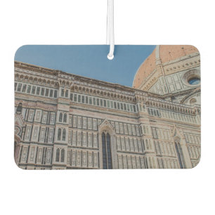 Florence Cathedral Autolufterfrischer