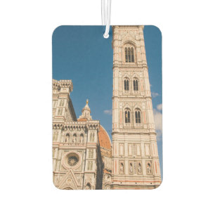 Florence Cathedral Autolufterfrischer