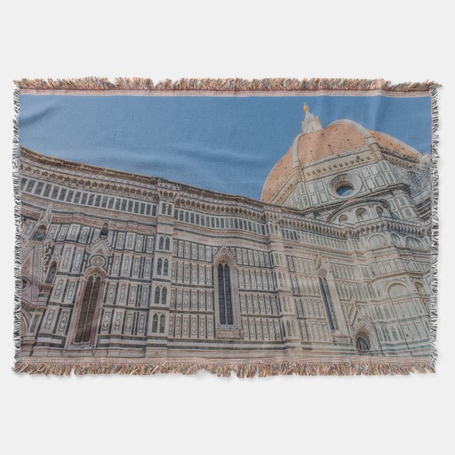 Florence Cathedral Decke (Vorderseite)