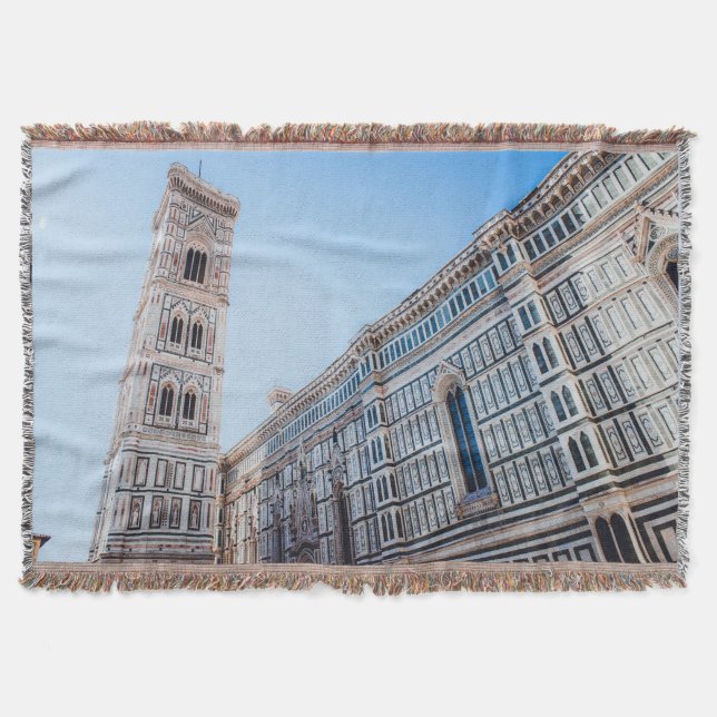 Florence Cathedral Decke (Vorderseite)