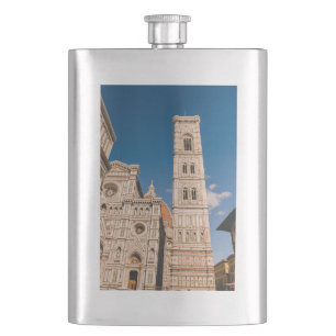 Florence Cathedral Flachmann