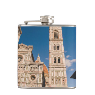 Florence Cathedral Flachmann