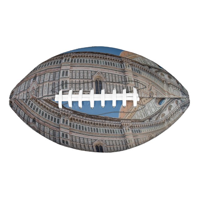 Florence Cathedral Football (Vorderseite)