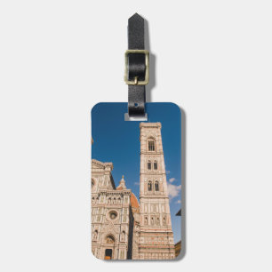 Florence Cathedral Gepäckanhänger