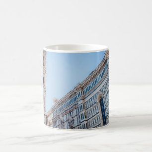 Florence Cathedral Kaffeetasse