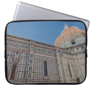 Florence Cathedral Laptopschutzhülle