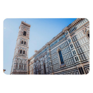 Florence Cathedral Magnet
