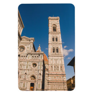 Florence Cathedral Magnet