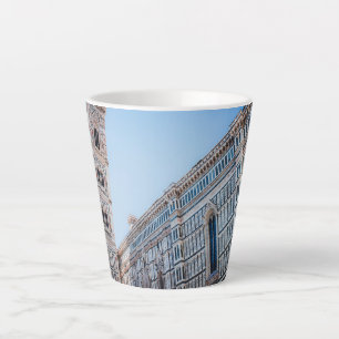 Florence Cathedral Milchtasse