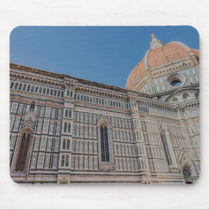 Florence Cathedral Mousepad