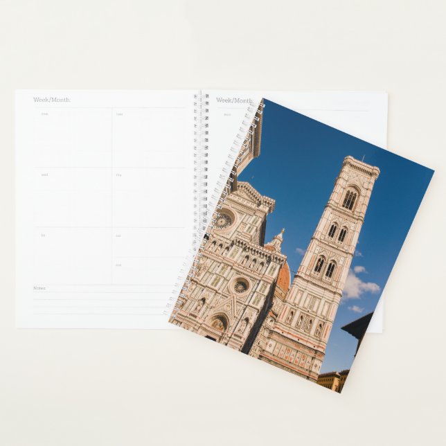 Florence Cathedral Planer (Anzeige)