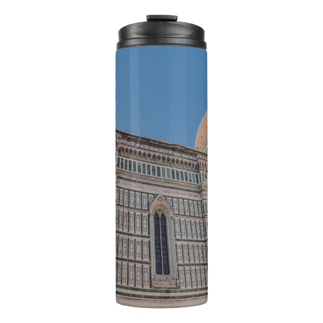 Florence Cathedral Thermosbecher (Vorderseite)