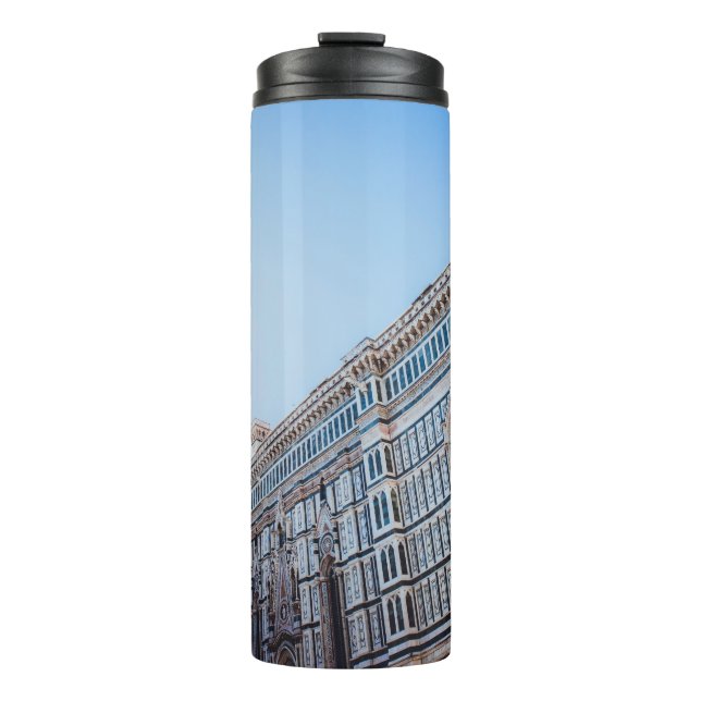 Florence Cathedral Thermosbecher (Vorderseite)