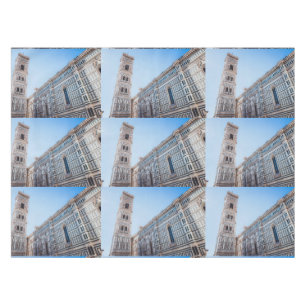 Florence Cathedral Tischdecke