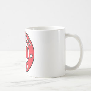 Florence Italien Tasse