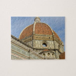 Florence Italy Duomo Puzzle