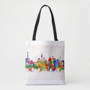 Florence Italy Skyline