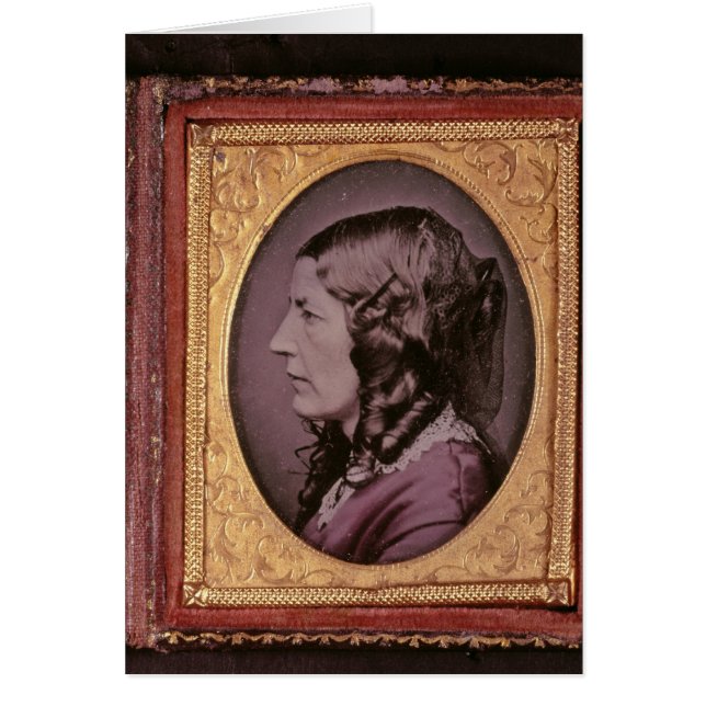Florence Nightingale (Vorne)