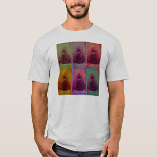 Florence Nightingale Colors T-Shirt