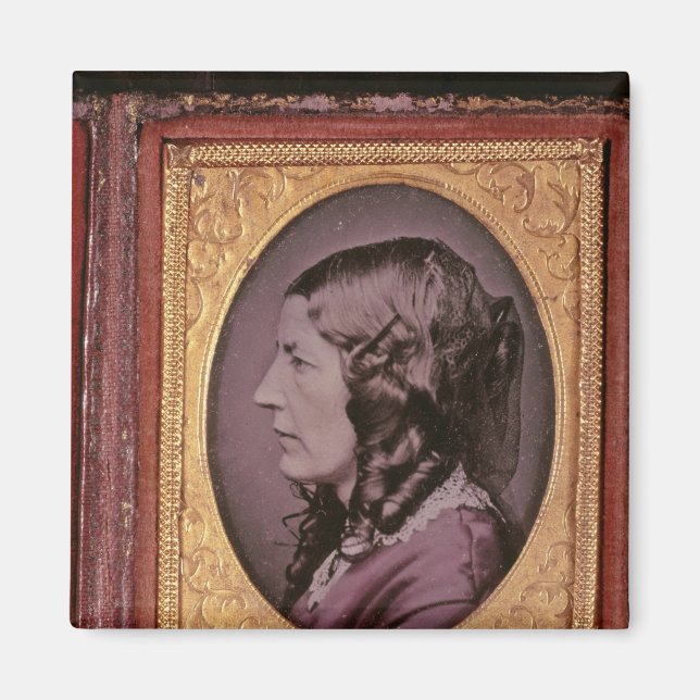 Florence Nightingale Magnet (Vorne)