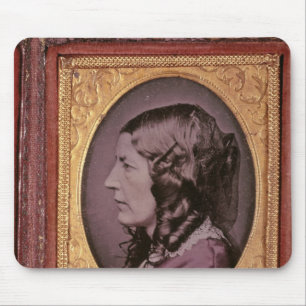 Florence Nightingale Mousepad
