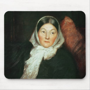 Florence Nightingale Mousepad
