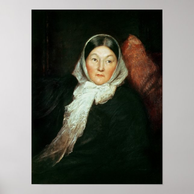 Florence Nightingale Poster (Vorne)