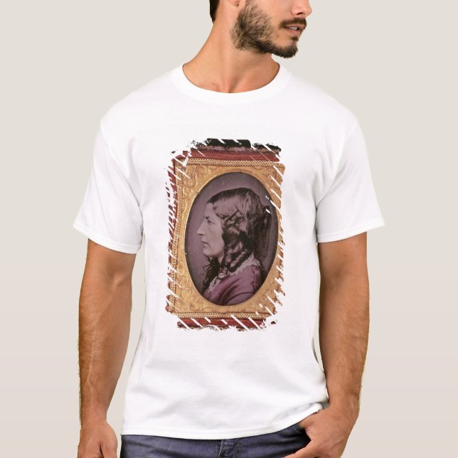 Florence Nightingale T-Shirt (Vorderseite)