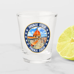 Florence Schnapsglas