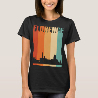 Florence Skyline T-Shirt