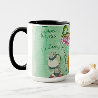 Florence Tasse