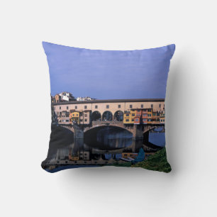 Florence Toskana Italien Kissen