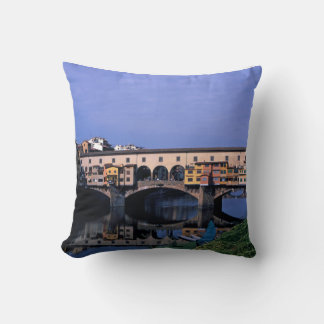 Florence Toskana Italien Kissen