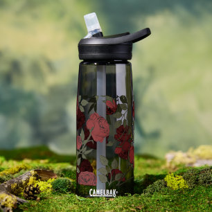 Florentina Rose Trinkflasche