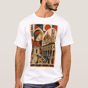 Florentiner Renaissance T-Shirt