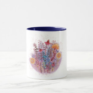 florentinischer Tag Tasse