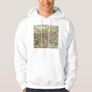 Florenz, 16. Jahrhundert Hoodie
