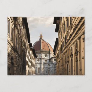 Florenz (1) postkarte