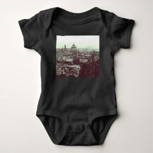 Florenz Baby Strampler