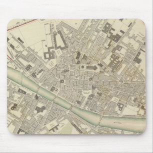 Florenz Firenze Mousepad