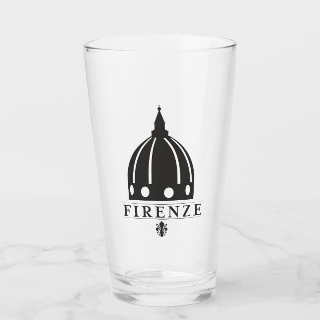 FLORENZ GLAS (Vorderseite)