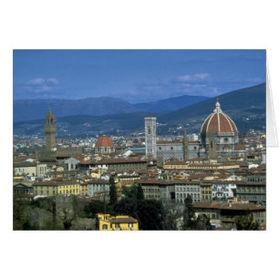 Florenz, Italien
