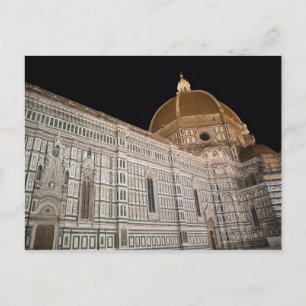 Florenz, Italien 6 Postkarte