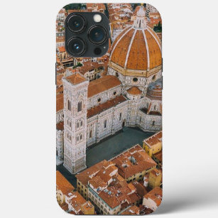 Florenz, Italien Case-Mate iPhone Hülle