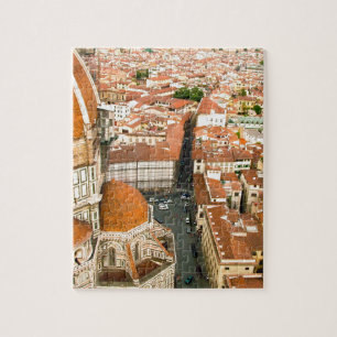 Florenz, Italien (Duomo) Puzzle