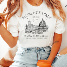 Florenz Italien Individuelle Familienferien