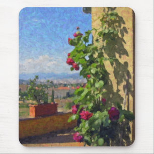 Florenz Italien Mousepad
