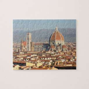 Florenz, Italien Puzzle