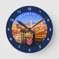 Florenz, Italien - Santa Maria del Fiore