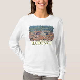 Florenz, Italien T-Shirt
